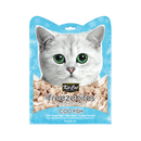 Kit Cat Freezebites Seafood Series Cod Fish 15g