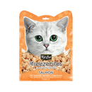 Kit Cat Freezebites Seafood Series Salmon 15g