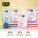 Kit Cat No Grain Chicken & Turkey 10kg