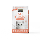 Kit Cat No Grain Chicken & Salmon 1kg