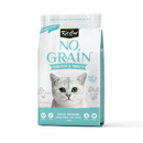 Kit Cat No Grain Chicken & Turkey 10kg