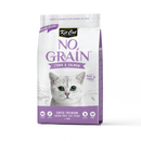 Kit Cat No Grain Tuna & Salmon 10kg