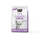 Kit Cat No Grain Tuna & Salmon 1kg
