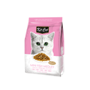 Kit Cat Premium Cat Food Mini Fish Medley 1.2kg