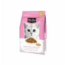 Kit Cat Premium Cat Food Mini Fish Medley 5kg