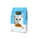 Kit Cat Premium Cat Food Pick Of The Ocean 1.2kg