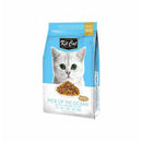 Kit Cat Premium Cat Food Pick Of The Ocean 15kg