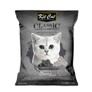 Kit Cat Classic Clump Charcoal Clumping Cat Litter 7kg