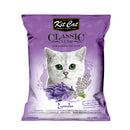 Kit Cat Classic Clump Lavender Clumping Cat Litter 7kg