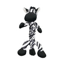 Kong Braidz Zebra S (BS33)
