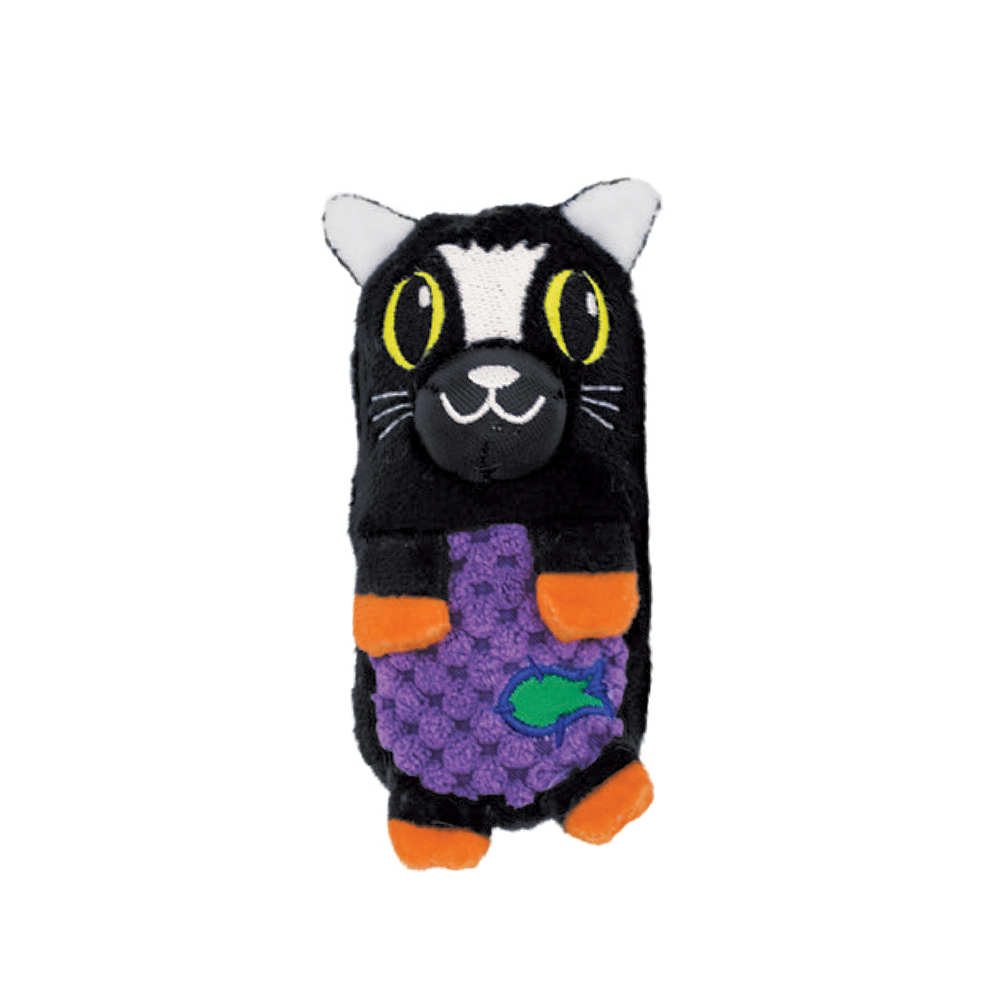Kong Dog Halloween Huggz Farmz Cat