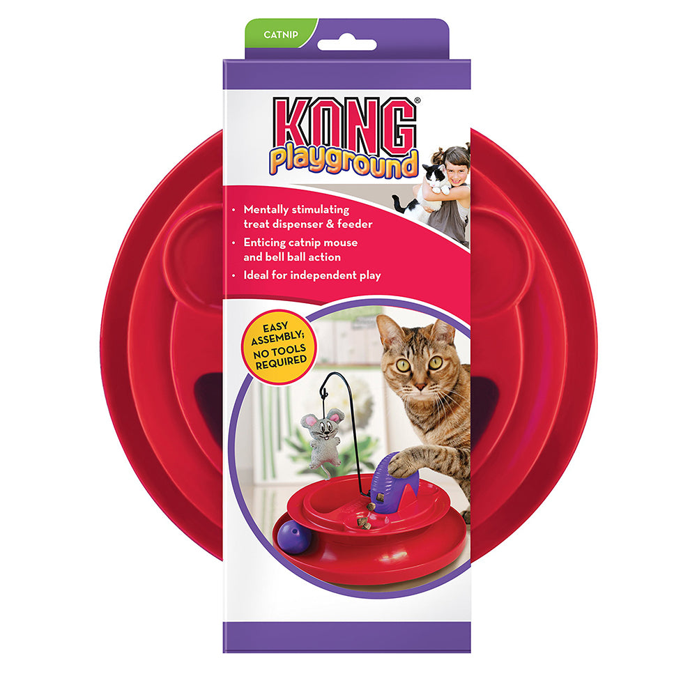 Kong Cat Playground (CA414)