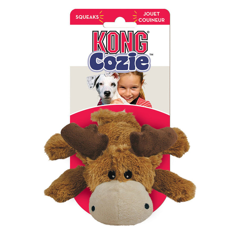 Kong Cozie Marvin Moose XL (ZYX2)