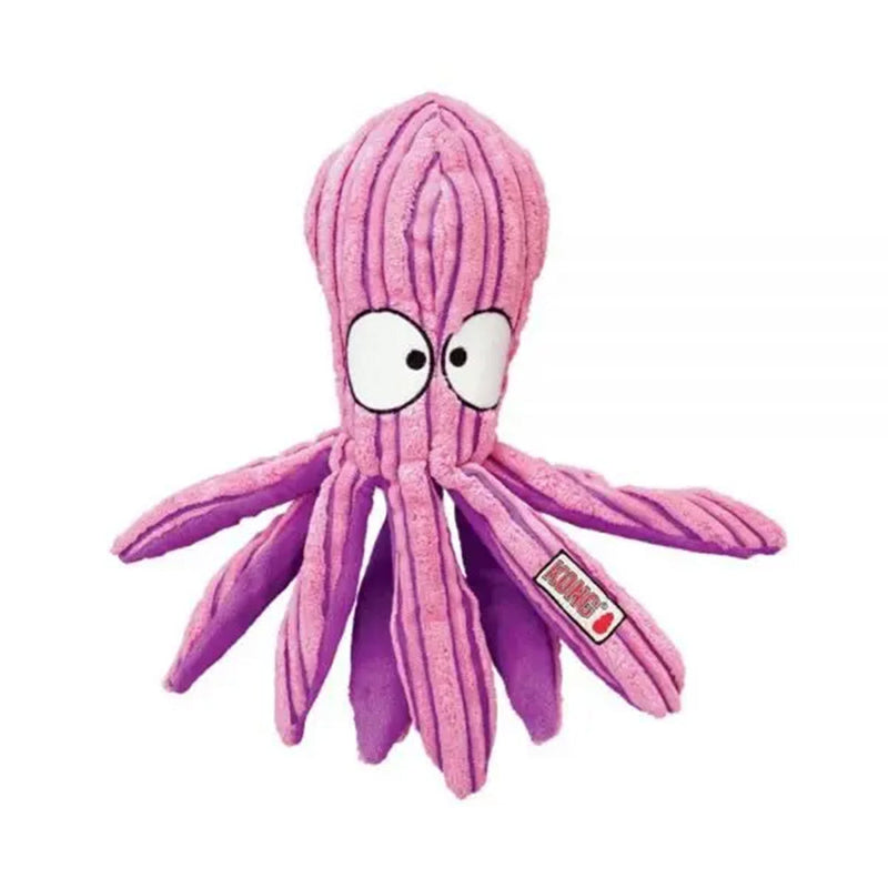 Kong Cuteseas Octopus L (RL13)