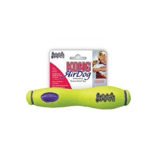 Kong Dog AirDog Squeaker Stick M (ASST2)