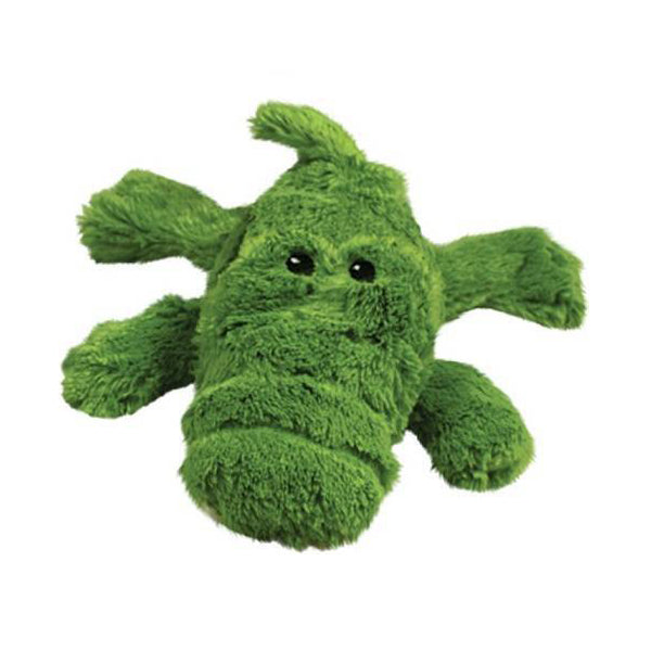 Kong Dog Cozie Ali Alligator S (ZY3)
