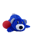 Kong Dog Cozie Pocketz Bear M