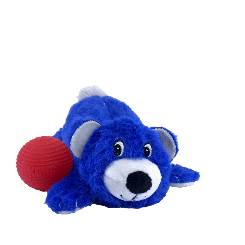 Kong Dog Cozie Pocketz Bear M