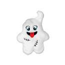 Kong Dog Halloween Snuzzles Ghost M