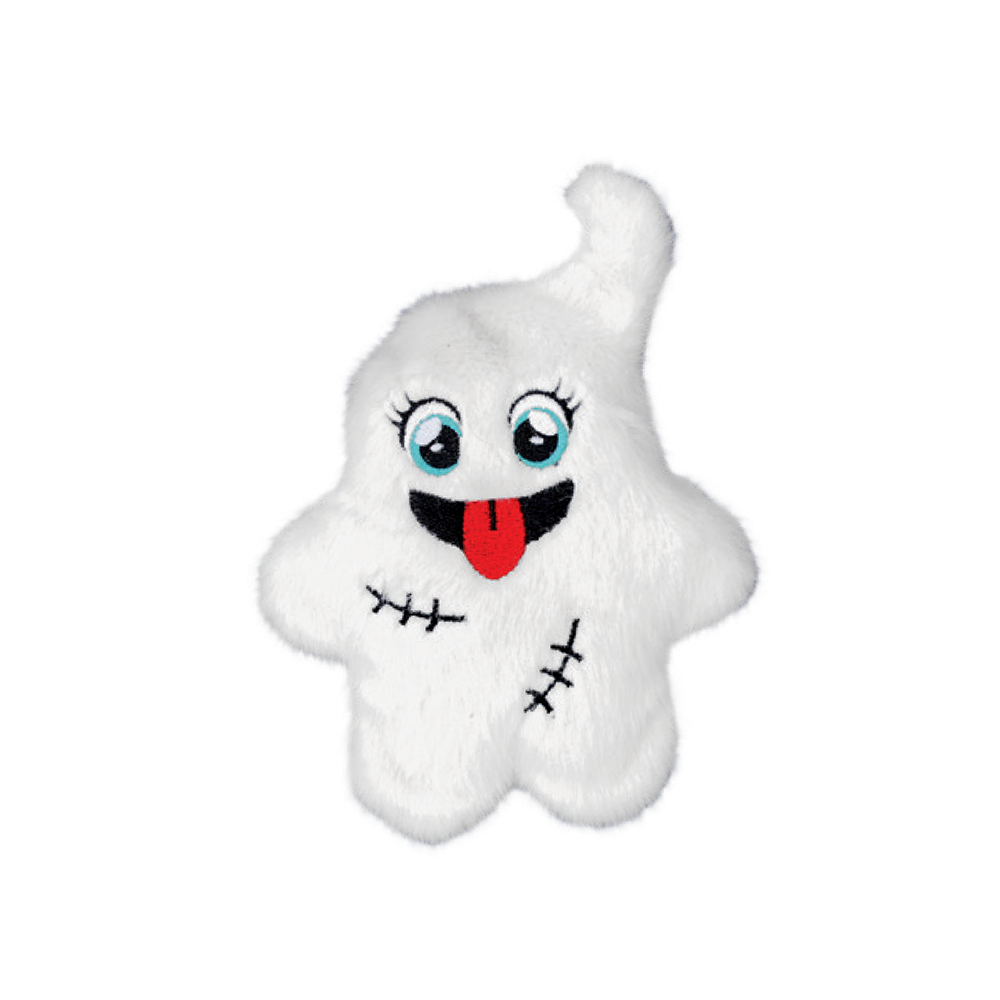 Kong Dog Halloween Snuzzles Ghost S
