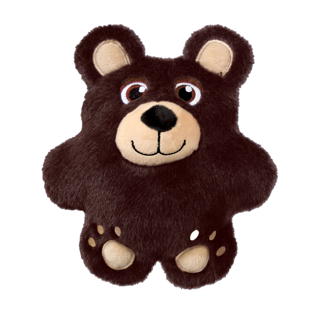 Kong Dog Snuzzles Bear M
