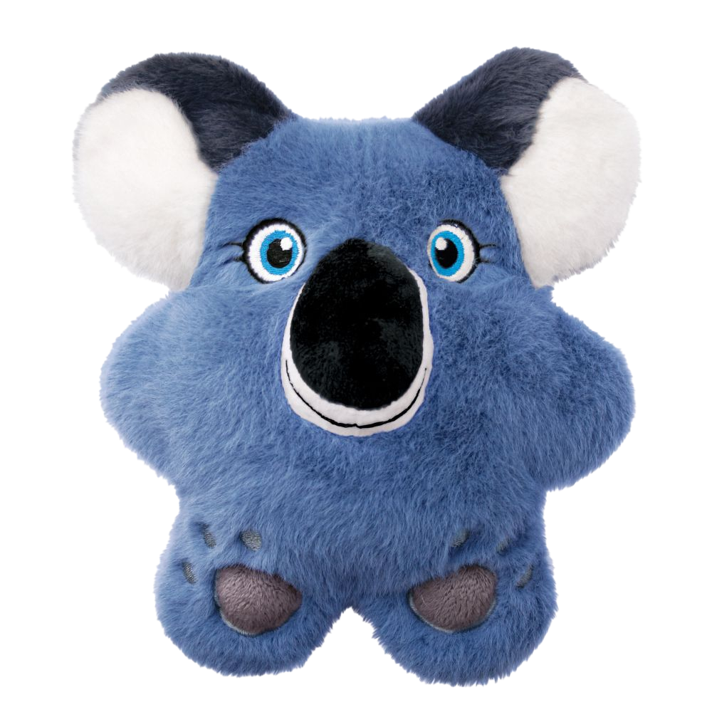 Kong Dog Snuzzles Koala M