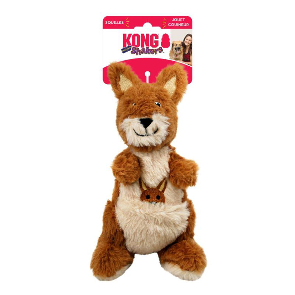 Kong Shakers Passport Kangaroo M (SKP22)