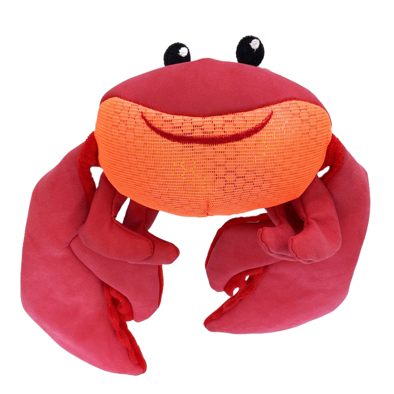 Kong Shakers Shimmy Crab M