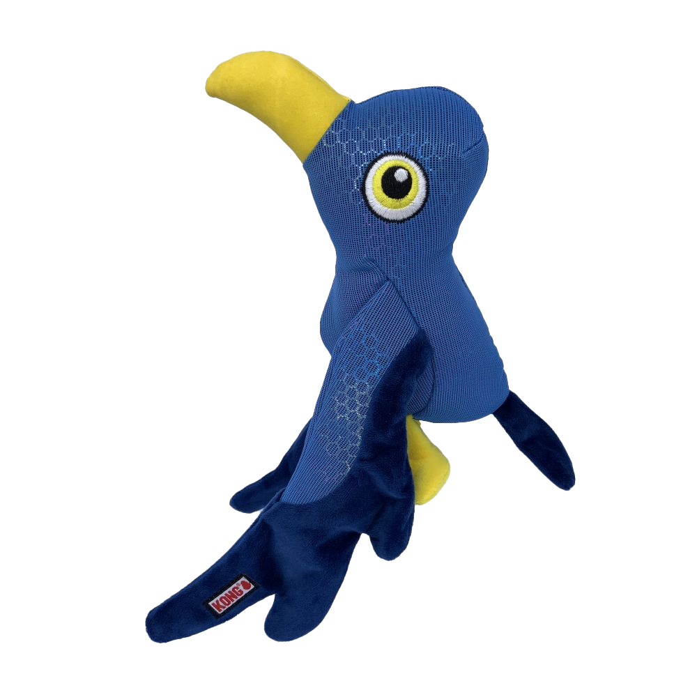 Kong Shakers Shimmy Seagull M (SHKS22)