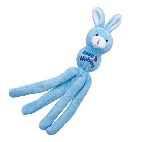 Kong Cat Wubba Bunny (WC52)
