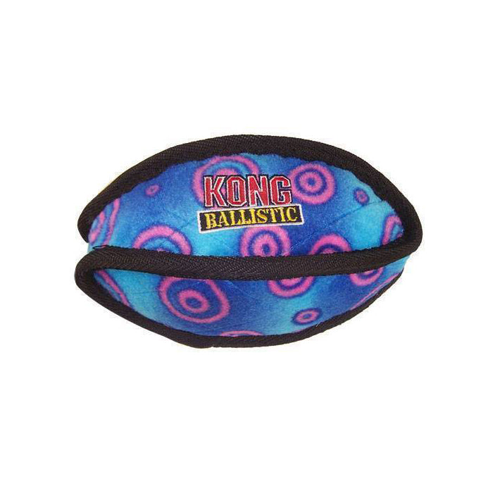 Kong Dog Ballistic Football L (LF1)