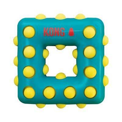 Kong Dog Dotz Square L (TDD12)