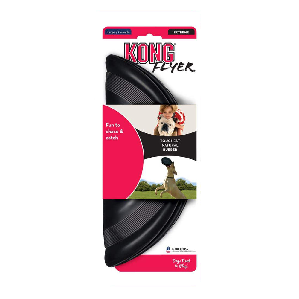Kong Dog Flyer Extreme L (UF3)