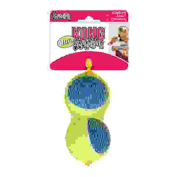 Kong Dog Ultra SqueakAir Ball L AUT1