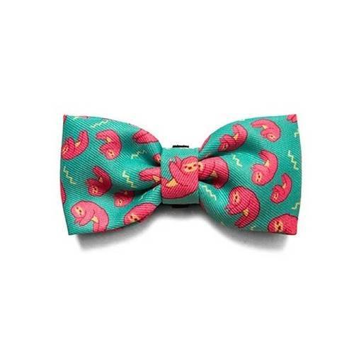 Zee.Dog Bow Tie Lazy S