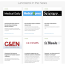 Lanomax Cataract-Dissolving Lanosteral Eye Drops for Pets & Animals 10ml