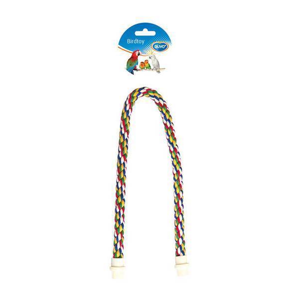 Duvo Birdtoy Perch Rope 48cm