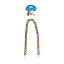 Duvo Birdtoy Perch Rope 48cm