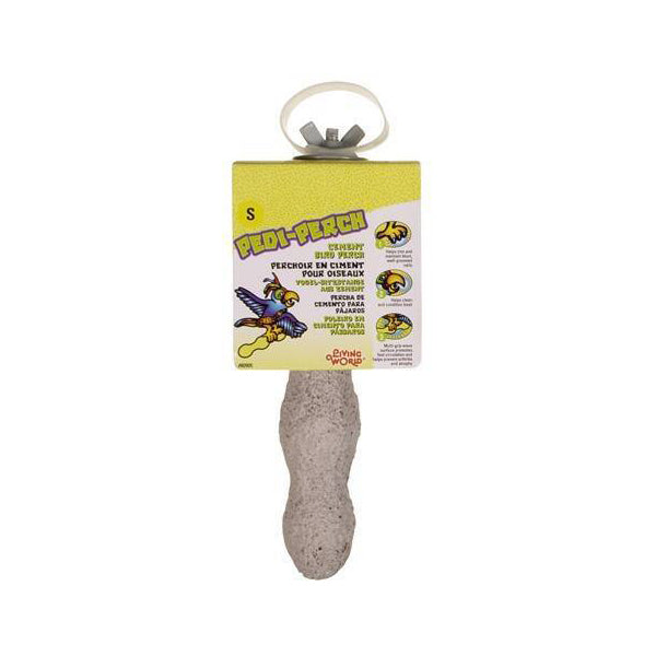 Living World Pedi-Perch Small (80905)