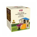 Living World Playground Play House (61517)