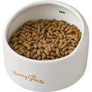 Marukan Rabbit Feeder with Hood 600ml