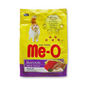 Me-O Cat Adult Seafood 1.2kg
