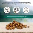 Addiction Dog Brushtail Meaty Bites 113g