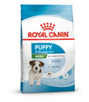 Royal Canin Canine - Mini Puppy 3rd Stage Dry Dog Food 2kg