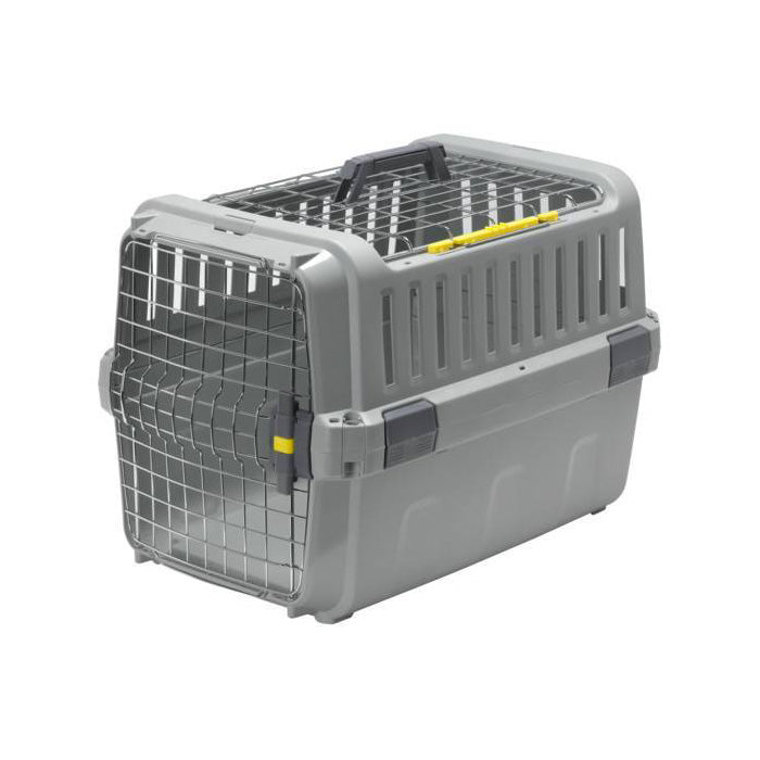 Moderna Odyssey Pet Carrier Olive Green S