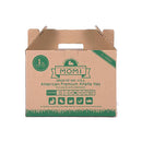 Momi Alfalfa Hay 1kg