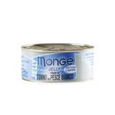 Monge Yellowfin Tuna with Seabream in Jelly Canned Cat Food 80g