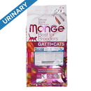 Monge Natural Superpremium Urinary Rich in Chicken Dry Cat Food 10kg
