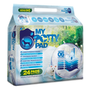 My Potty Pad Dog Training Pads 24pads (60cm x 90cm)