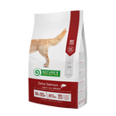 Nature's Protection Dog Adult Extra Salmon 12kg